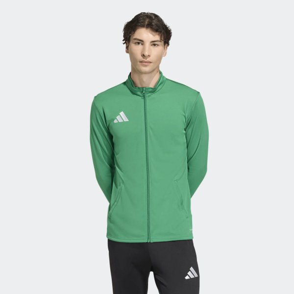 Pánská mikina adidas ENT26 TK JKT - foto 1