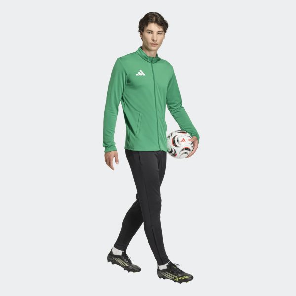 Pánská mikina adidas ENT26 TK JKT - foto 3