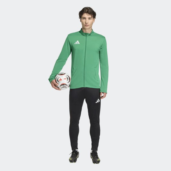 Pánská mikina adidas ENT26 TK JKT - foto 4