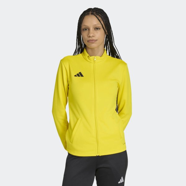 Dámská mikina adidas ENT26 TK JKTW - foto 1