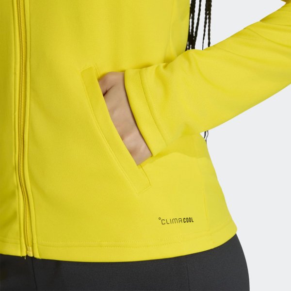 Dámská mikina adidas ENT26 TK JKTW - foto 6
