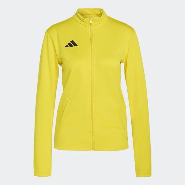 Dámská mikina adidas ENT26 TK JKTW - foto 0