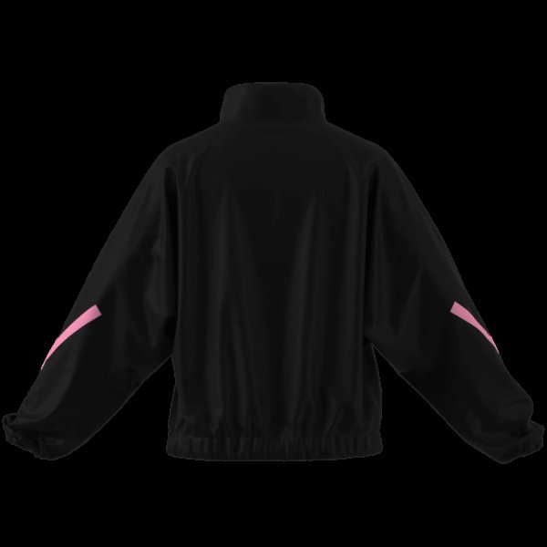 Dámská mikina adidas LFC ANTH JKTW - foto 10