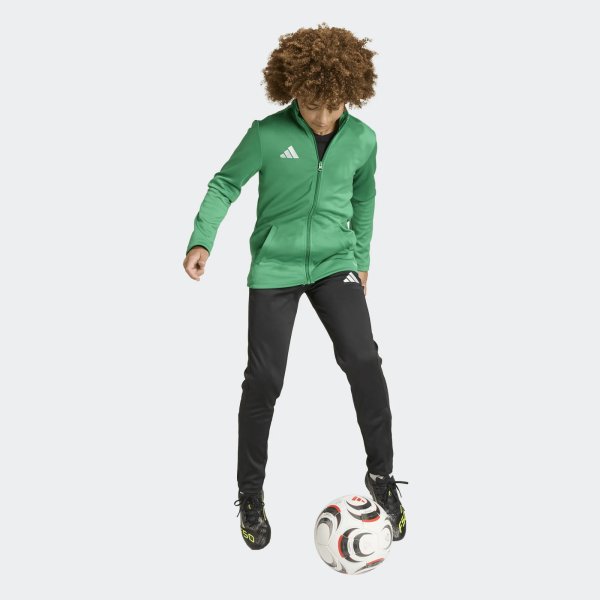 Dětská mikina adidas ENT26 TK JKTY - foto 3