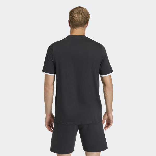 Pánské tričko adidas ENT26 TEE - foto 2