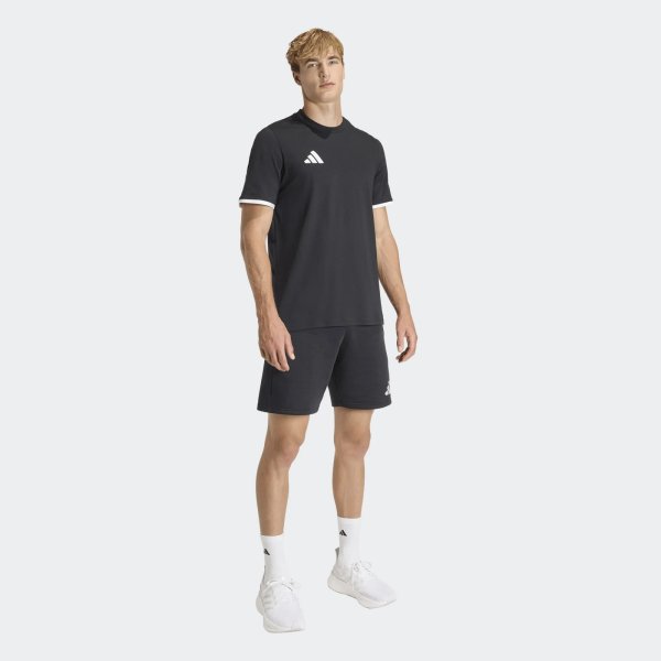 Pánské tričko adidas ENT26 TEE - foto 3