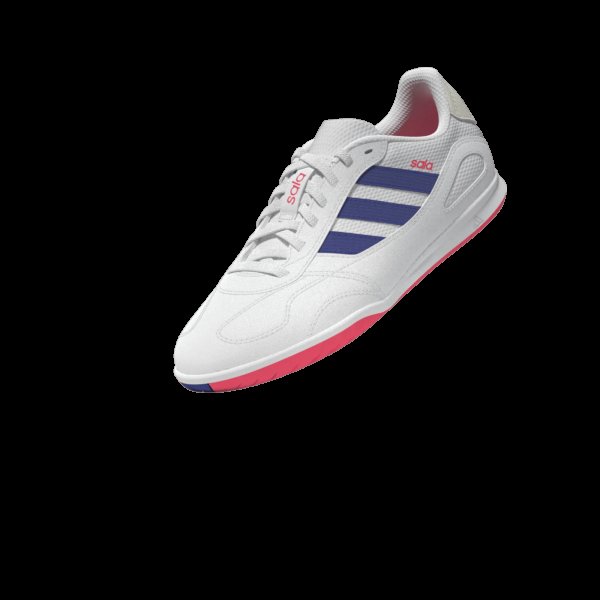 Dětské sálové kopačky adidas SUPER SALA III J - foto 13