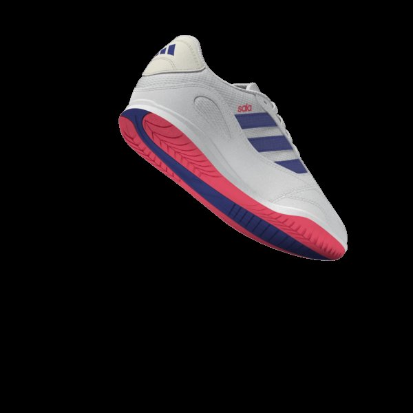 Dětské sálové kopačky adidas SUPER SALA III J - foto 17