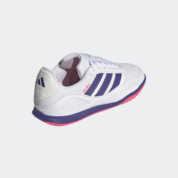 Dětské sálové kopačky adidas SUPER SALA III J - foto 5