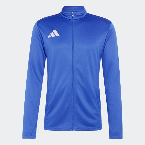 Pánská mikina adidas ENT26 TK JKT - foto 0
