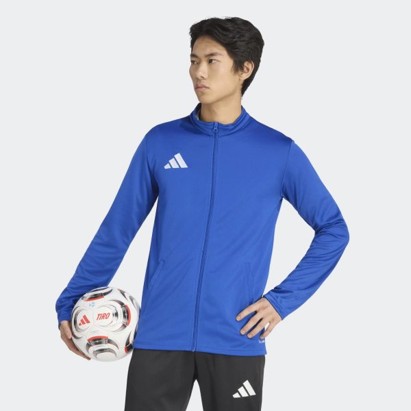 Pánská mikina adidas ENT26 TK JKT - foto 1