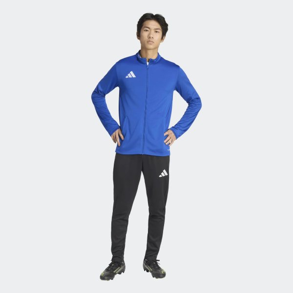 Pánská mikina adidas ENT26 TK JKT - foto 4