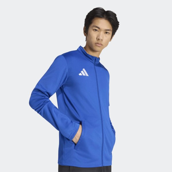 Pánská mikina adidas ENT26 TK JKT - foto 5