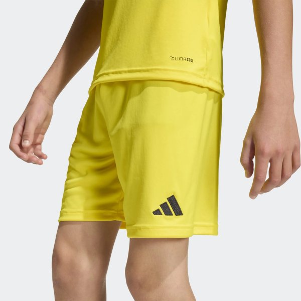 Dětské šortky adidas ENT26 SHO Y - foto 7