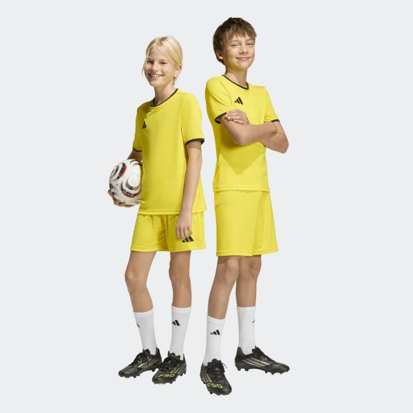Dětské šortky adidas ENT26 SHO Y - foto 9