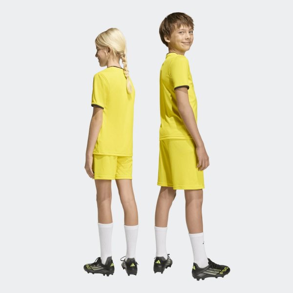 Dětské šortky adidas ENT26 SHO Y - foto 8
