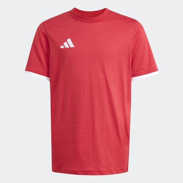 Dětské tričko adidas ENT26 TEE Y - foto 0