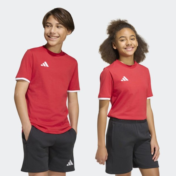 Dětské tričko adidas ENT26 TEE Y - foto 7