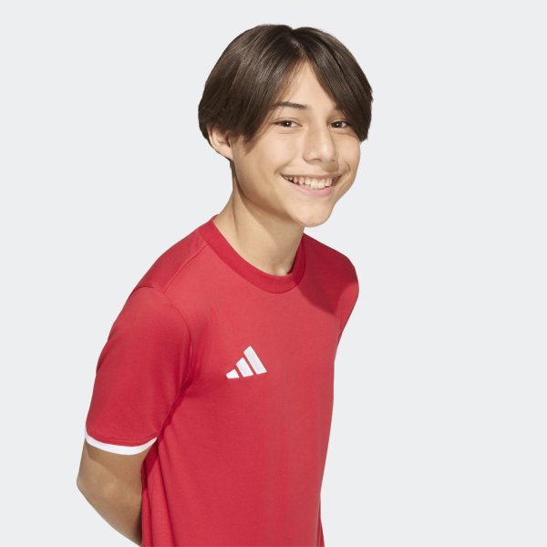 Dětské tričko adidas ENT26 TEE Y - foto 4