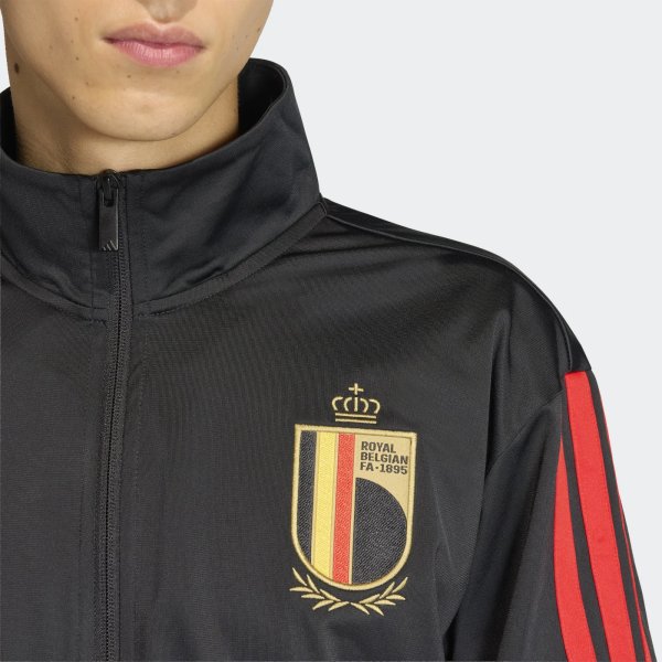 Pánská mikina adidas RBFA DNA TT - foto 5