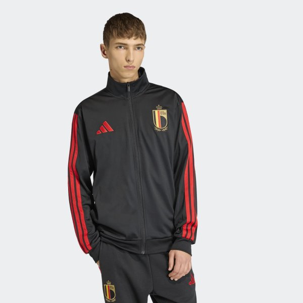 Pánská mikina adidas RBFA DNA TT - foto 1