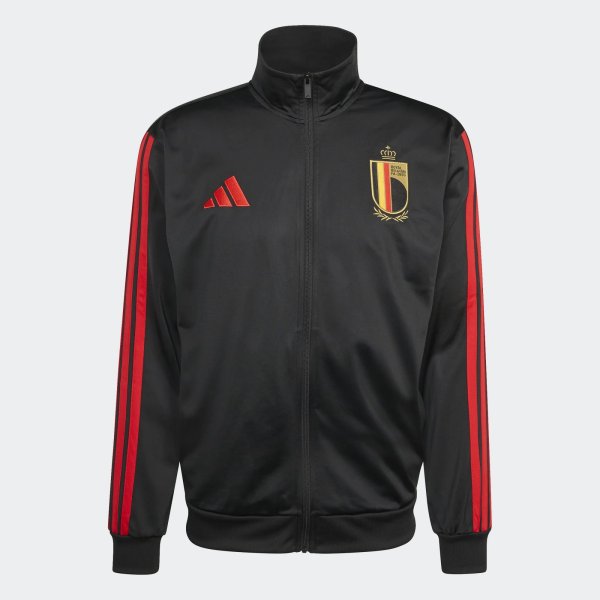 Pánská mikina adidas RBFA DNA TT - foto 0
