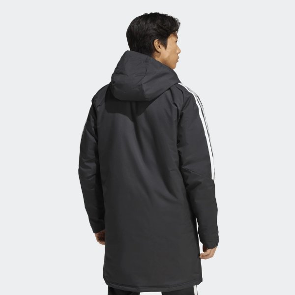 Pánská bunda adidas TIRO26 PARKA - foto 3