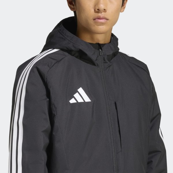 Pánská bunda adidas TIRO26 PARKA - foto 7