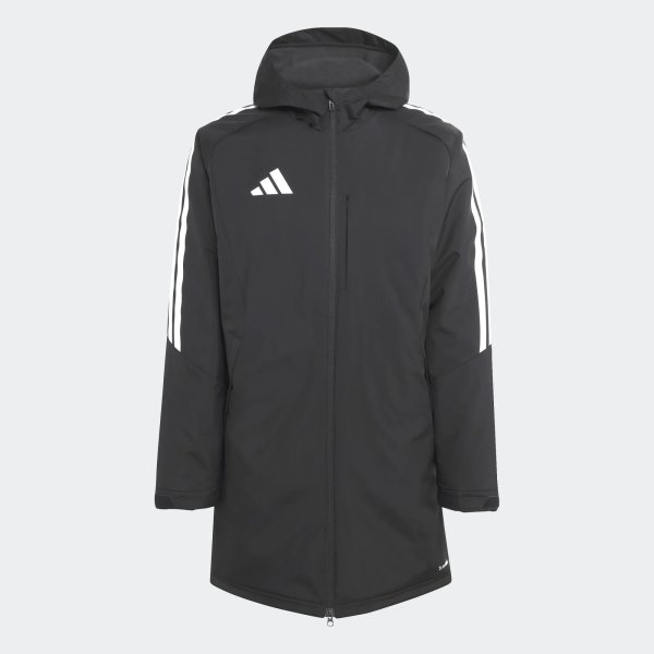 Pánská bunda adidas TIRO26 PARKA - foto 0