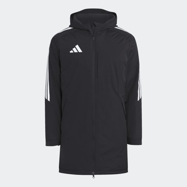 Pánská bunda adidas TIRO26 PARKA - foto 1