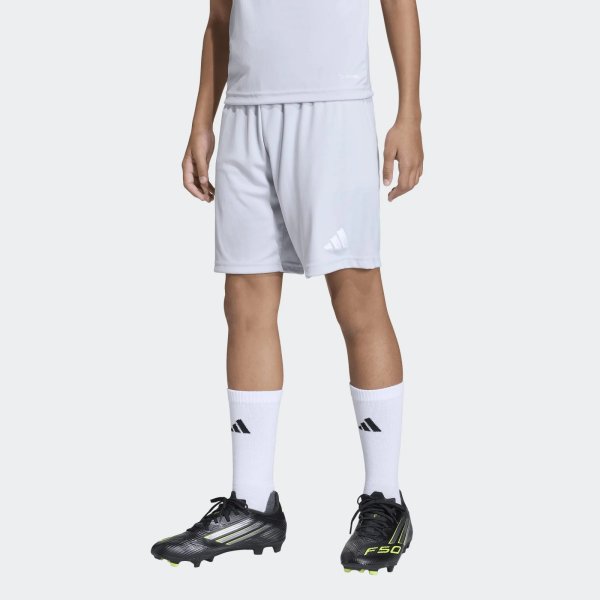 Dětské šortky adidas ENT26 SHO Y - foto 3