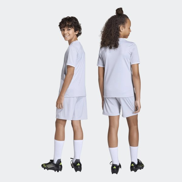 Dětské šortky adidas ENT26 SHO Y - foto 8