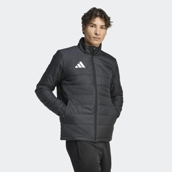 Pánská bunda adidas ENT26 LJKT - foto 3