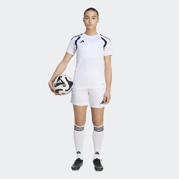 Dámské šortky adidas TIRO26L SHO W - foto 3