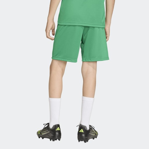 Dětské šortky adidas ENT26 SHO Y - foto 4