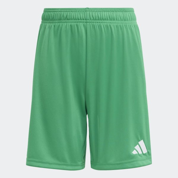 Dětské šortky adidas ENT26 SHO Y - foto 0