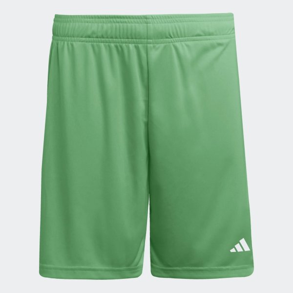 Dětské šortky adidas ENT26 SHO Y - foto 1