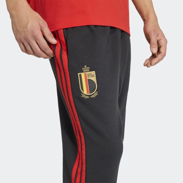 Pánské tepláky adidas RBFA DNA PNT - foto 6