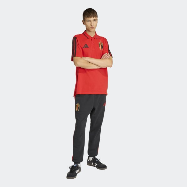Pánské tepláky adidas RBFA DNA PNT - foto 3