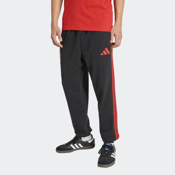 Pánské tepláky adidas RBFA DNA PNT - foto 1