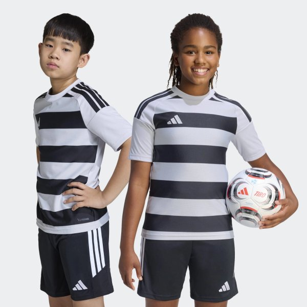 Dětský dres adidas HOOPED26 JSYY - foto 8