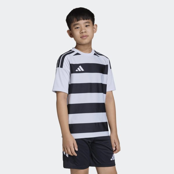 Dětský dres adidas HOOPED26 JSYY - foto 2