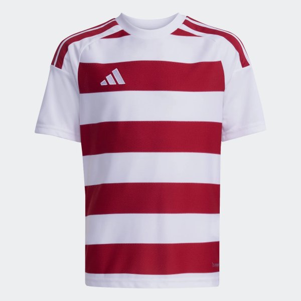 Dětský dres adidas HOOPED26 JSYY - foto 0