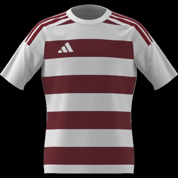Dětský dres adidas HOOPED26 JSYY - foto 9