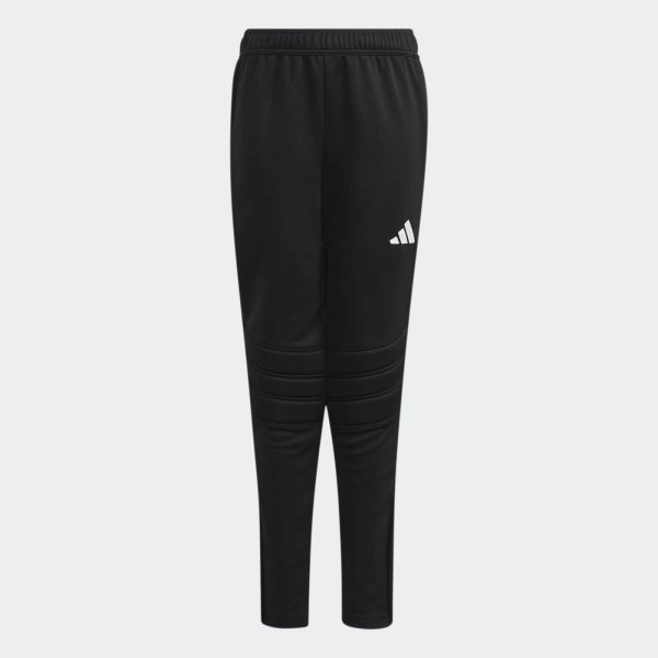Dětské tepláky adidas TIERRO26 GKPNTY - foto 0