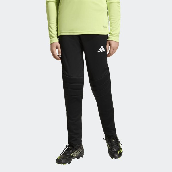 Dětské tepláky adidas TIERRO26 GKPNTY - foto 1