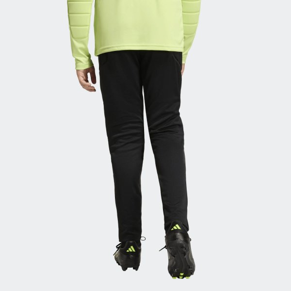 Dětské tepláky adidas TIERRO26 GKPNTY - foto 2