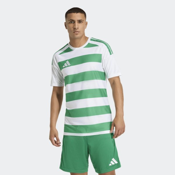 Pánský dres adidas HOOPED26 JSY M - foto 2