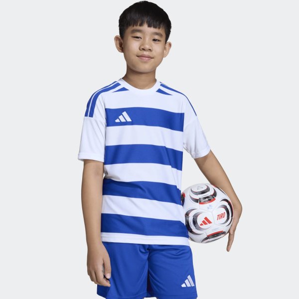 Dětský dres adidas HOOPED26 JSYY - foto 6