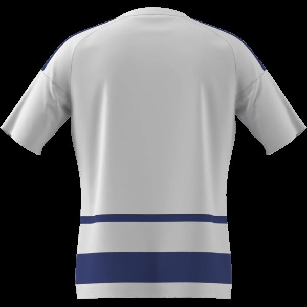 Dětský dres adidas HOOPED26 JSYY - foto 13